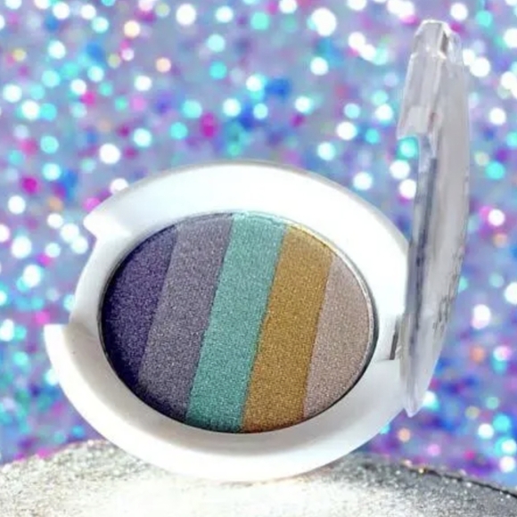 MCoBeauty Mermaid Glow Highlighter (New) 3g 0.1oz NIB - Picture 5 of 13